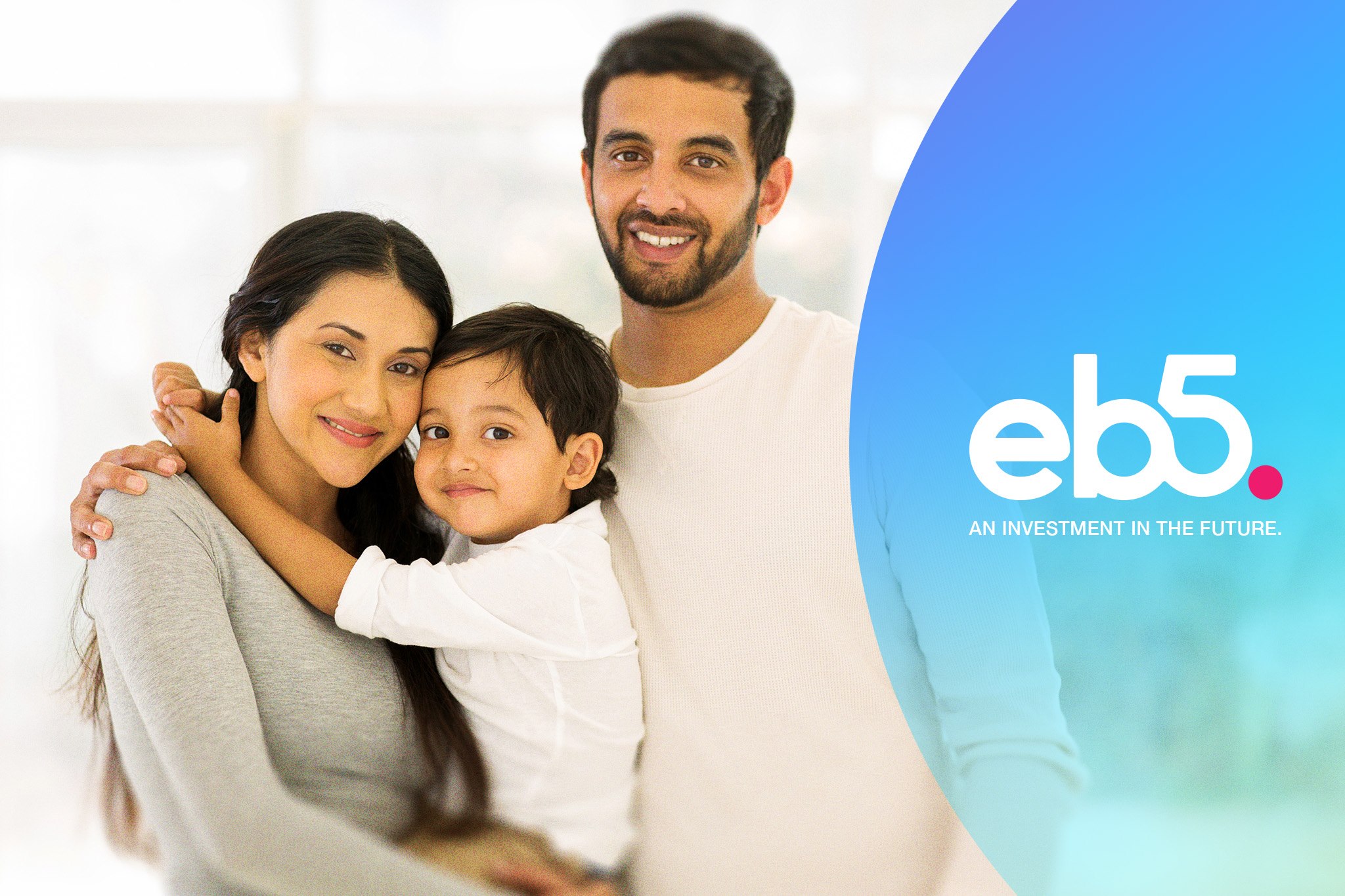 A family planning its future in the United States