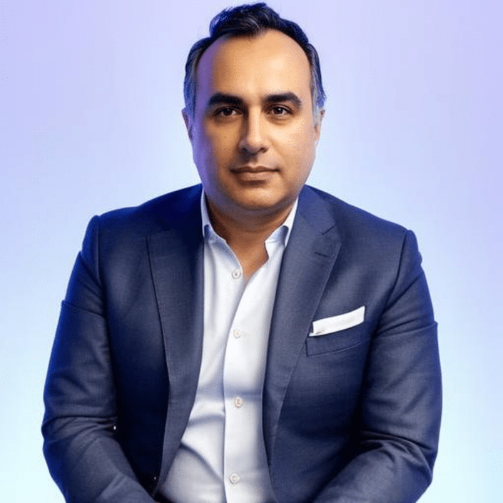 Michael A. Harris, immigration attorney
